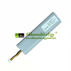 PLC LBSD18650-4S csereakkumulátor