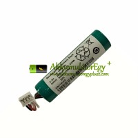 PLC LIC18650-22L csereakkumulátor PLC LIC18650-22L csereakkumulátor