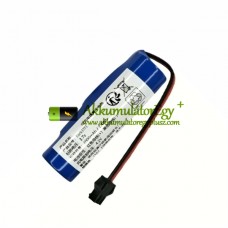 PLC LOCK37F1 csereakkumulátor
