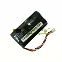 PLC NAAP0702A csereakkumulátor