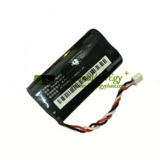 PLC NAAP0702A csereakkumulátor