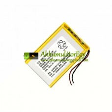 PLC Q9-T1 csereakkumulátor