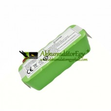 PLC SC2000mAh csereakkumulátor
