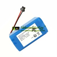 PLC UR18650ZT-4S1P-AAF-2 csereakkumulátor