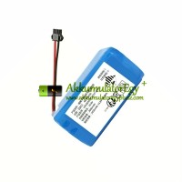 PLC UR18650ZY-4S1P-AAM csereakkumulátor
