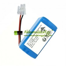 PLC UR18650ZY-4S1P-AAM-Z csereakkumulátor