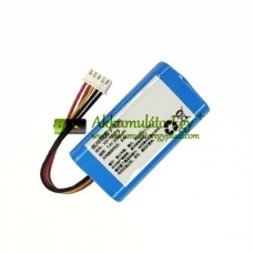 PLC YZY-742218 csereakkumulátor