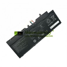 RedmiBook Pro-15 R15B02W XMA2007 csereakkumulátor
