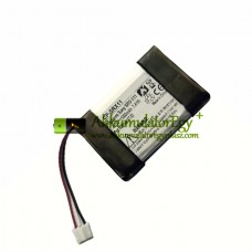 Sony SRS-X11 ST-02 csereakkumulátor