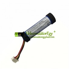 Sony ST-05 SRS-XB21 csereakkumulátor