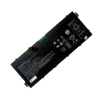 Csereakkumulátor a Acer AP18F4M Chromebook715 CB715 CB714 készülékhez