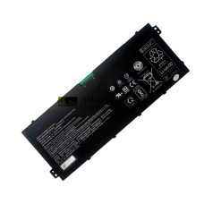 Csereakkumulátor a Acer AP18F4M Chromebook715 CB715 CB714 készülékhez