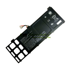 Csereakkumulátor a Acer AP18L4K TravelMate-P6 P614-51-G2-524H készülékhez