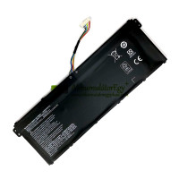 Csereakkumulátor a Acer AP19B5K AP19B8K AP19B8M A715-42 A315-56 A317-52 készülékhez