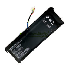 Csereakkumulátor a Acer AP19B5K AP19B8K AP19B8M A715-42 A315-56 A317-52 készülékhez