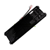 Csereakkumulátor a Acer Conceptd CN315 Ezel CC314 AP19D5P készülékhez