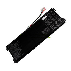 Csereakkumulátor a Acer Conceptd CN315 Ezel CC314 AP19D5P készülékhez