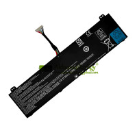 Csereakkumulátor a Acer Predator Triton-500-SE PT516-51S AP20BHU készülékhez