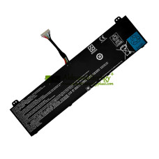 Csereakkumulátor a Acer Predator Triton-500-SE PT516-51S AP20BHU készülékhez