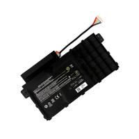 Csereakkumulátor a Acer Spin3 SP314-53 N18P5 P215 TMP215-51G AP18H18J készülékhez