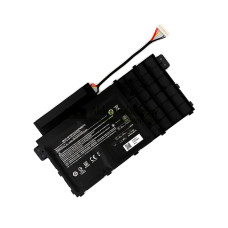 Csereakkumulátor a Acer Spin3 SP314-53 N18P5 P215 TMP215-51G AP18H18J készülékhez