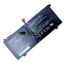 Csereakkumulátor a Akoya E15403 4588105-2S 40071698 5080270P 4588106-2S készülékhez