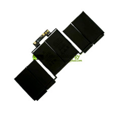 Csereakkumulátor a Apple A1964 18-19 A1989 A1964 A2251 készülékhez