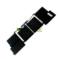Csereakkumulátor a Apple A2113 Macbook-Pro 15-2019 A2141 készülékhez