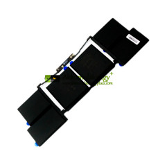 Csereakkumulátor a Apple A2113 Macbook-Pro 15-2019 A2141 készülékhez