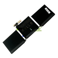 Csereakkumulátor a Apple A2171 Macbook-Pro 13-2019 A2159 A2338 készülékhez