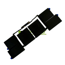 Csereakkumulátor a Apple Macbook 15-A2141 2019 A2113 készülékhez
