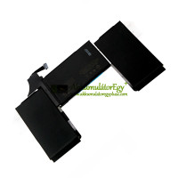 Csereakkumulátor a Apple Macbook Air 13-inch A2179 2020 A1965 készülékhez