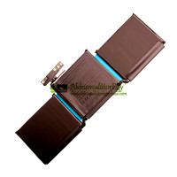 Csereakkumulátor a Apple Macbook Pro13-A2289 A2159 A2338 A2171 készülékhez Csereakkumulátor a Apple Macbook Pro13-A2289 A2159 A2338 A2171 készülékhez