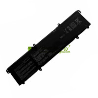 Csereakkumulátor a Asus B31N1915 0B200-03760000 BR1100CKA készülékhez