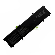 Csereakkumulátor a Asus B31N1915 0B200-03760000 BR1100CKA készülékhez