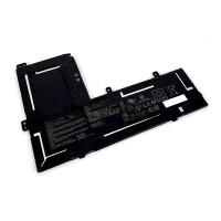 Csereakkumulátor a Asus C21N1807-1 ChromeBook-C223NA VivoBook-E12 E203NA készülékhez