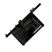 Csereakkumulátor a Asus C21N1903 ExpertBook B9450 B9450F B9450FA készülékhez