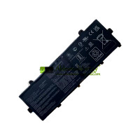 Csereakkumulátor a Asus C21N2018 készülékhez