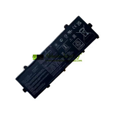 Csereakkumulátor a Asus C21N2018 készülékhez