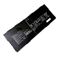 Csereakkumulátor a Asus C22N2023 készülékhez