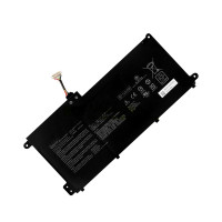Csereakkumulátor a Asus C31N1845-1 Chromebook-Flip C436FA C346FA készülékhez