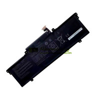 Csereakkumulátor a Asus C31N1914 U4800EGL UX425QA UX435EAL UX425UG UX435EG készülékhez