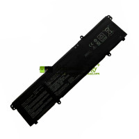 Csereakkumulátor a Asus C31N1915 BR1100CKA B1400CEPE L1400CDA B1500c készülékhez