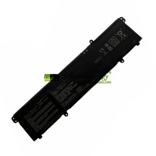 Csereakkumulátor a Asus C31N1915 BR1100CKA B1400CEPE L1400CDA B1500c készülékhez