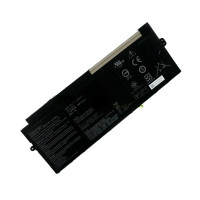 Csereakkumulátor a Asus C31N2011 Chromebook-Flip CM5 CM5500FDA CX5500FEA készülékhez