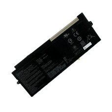 Csereakkumulátor a Asus C31N2011 Chromebook-Flip CM5 CM5500FDA CX5500FEA készülékhez