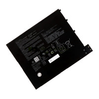 Csereakkumulátor a Asus C31N2104 T3300K Soft-Keyboard készülékhez