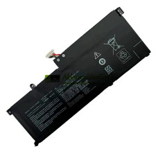 Csereakkumulátor a Asus C41N2002 ZenBook-Pro15 UX535LH UX535LI készülékhez