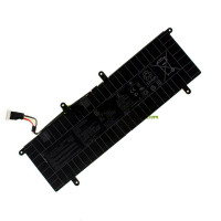 Csereakkumulátor a Asus C41N2004 ZenBook Duo-14 UX482EA UX482EG készülékhez