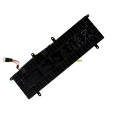 Csereakkumulátor a Asus C41N2004 ZenBook Duo-14 UX482EA UX482EG készülékhez
